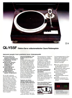 JVC QLY-55-F-Brochure